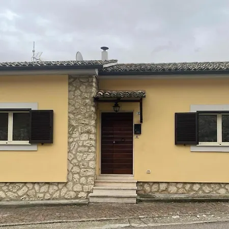La Casetta Di Mary Sulla Via Dei Tusci Country house *
